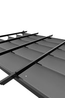 Breeins Outdoor UV Resistant Aluminium Pergola