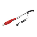 Breeins 2000W Electric Weed Burner With 2 Replacement Nozzles