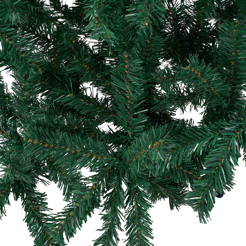 Lifeideas Artificial Christmas Tree with Metal Stand