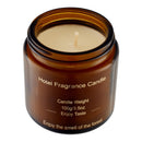 Lifeideas Soy Wax Scented Candle