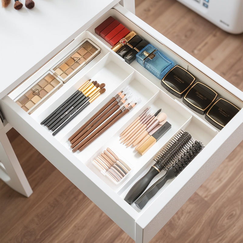 Lifeideas Expandable Drawer Organizer Tray