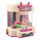 Kidkid Grabbing Clip Doll Gashapon Claw Machine