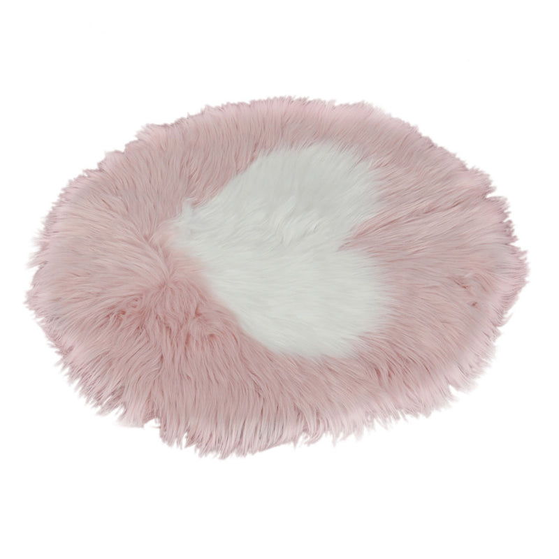 Lifeideas Super Soft Shaggy Room Decor Area Rug