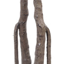 Breeins Artificial Monstera Deliciosa Tree In Pot For Decoration