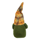 Handmade Autumn Harvest Gnome Decoration