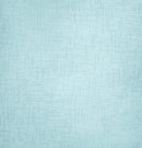 Enhanced Living Vogue Sky Blue Eyelet Thermal Noise reducing Dim Out Curtains - Pair
