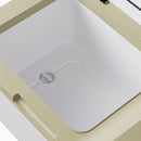 Breeins 23L Portable Car Refrigerator with Display