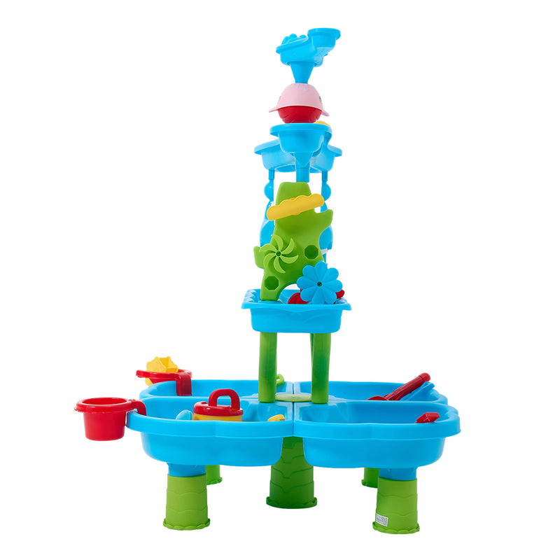 Kidkid Sand and Water Table for Toddlers