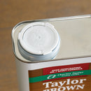 1 Litre Wood Preservative For Hand Made Wooden Garden Furniture