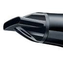 Remington Powerdry 2000W Black Removeable Filter Hairdryer Hair Styling Dryer