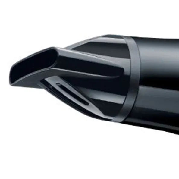 Remington Powerdry 2000W Black Removeable Filter Hairdryer Hair Styling Dryer