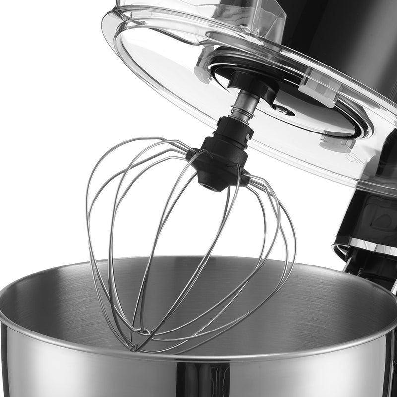 Livingandhome 8-Quart Household Stand Mixer