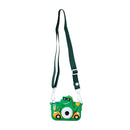 Kidkid Dual Lens Kids Digital Camera With 32GB Memory Card