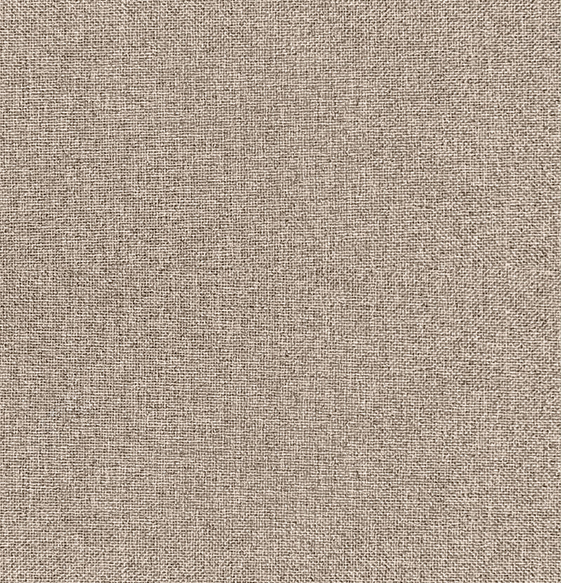 Enhanced Living Austin 100% Blackout, Thermal Natural Cream/Beige Curtains with Eyelet Header - Pair