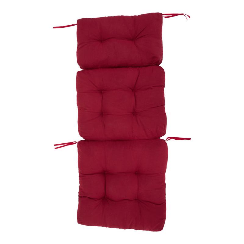 Breeins Waterproof Polyester Cushion for Adirondack Chair