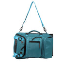 Modishion Lake Blue Hiking & Travel Backpack