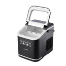 Lifeideas Portable Ice Maker Machine with Handle