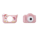 Kidkid X10S Unicorn Kids Digital Camera with 4800W HD