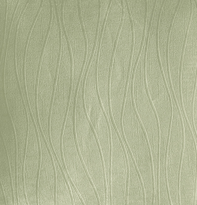 Enhanced Living Pair of Goodwood Textured Wave Pattern Cushion Covers - 43x43cm - Cases Only