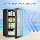 Comfee 93L Under Counter Beer and Drinks Fridge