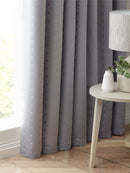 Madison Dobby Square Lined Pencil Pleat Taped Top Curtains