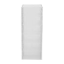 Cottonfy UK 12x Stackable Shoe Storage Box Organiser