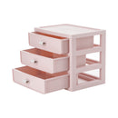 Sheonly Desktop Stationery Cosmetic Storage Box