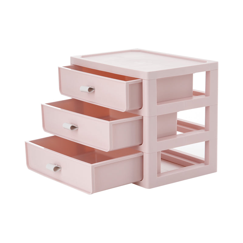 Sheonly Desktop Stationery Cosmetic Storage Box