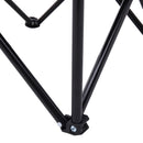 Breeins Outdoor Portable Folding Camping Chair
