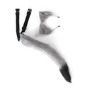 Cosplay Fox Tail and Ear Headband Set