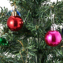 Lifeideas Tabletop Christmas Tree Decoration with LED String Light