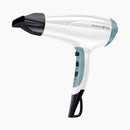 Remington Therapy Dryer - White