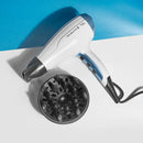 Remington Therapy Dryer - White