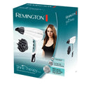 Remington Therapy Dryer - White