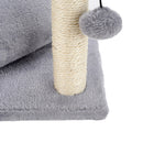 KidKid Cat Scratching Post with Toys and Tunnel
