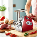 Livingandhome Electric Meat Grinder