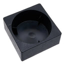 Breeins Tabletop Waterfall Fountain with LED Lighting,