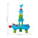 Kidkid Sand and Water Table for Toddlers