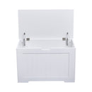 Lifeideas Wooden Storage Cabinet with 2 Drawers