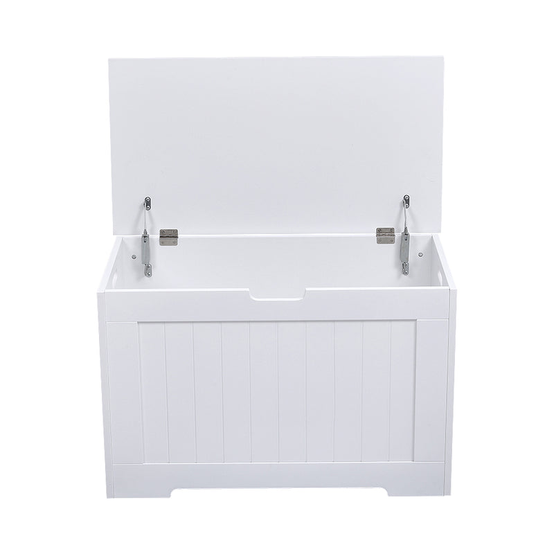 Lifeideas Wooden Storage Cabinet with 2 Drawers