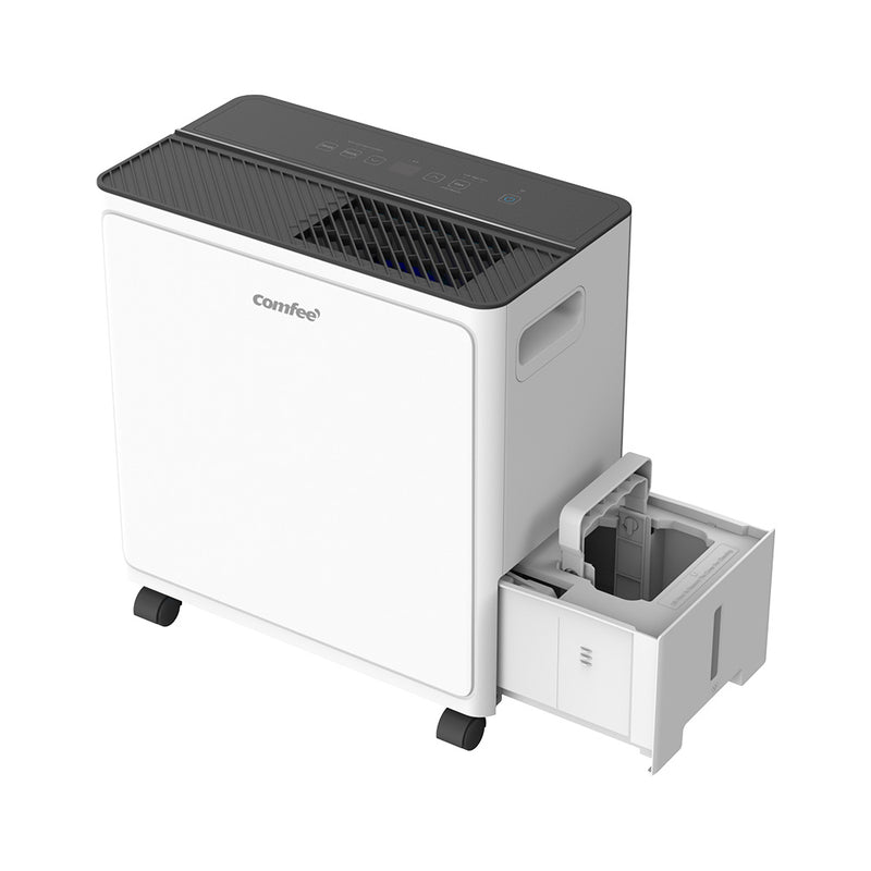 Comfee 30L/DAY Dehumidifier for Home