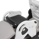 Kidkid Toddler Toy Storage organiser with Bins and Bookshelves