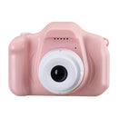 Kidkid Dual Lens Kids Digital Camera With 32GB Memory Card