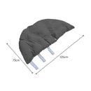 Breeins Soft Seat Cushion for Swing Chair