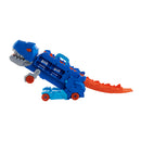 Kidkid Dinosaur Toy Truck Set
