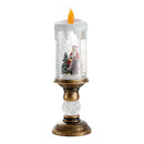 Lifeideas Christmas LED Candle Ornament