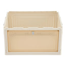 4/5/6-Tier Foldable Shoe Cabinet With Wheels