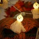 Halloween Decorative Ghost Lights