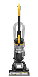 700W Upright Vacuum Cleaner with 2.2L Dust Cup