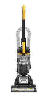 700W Upright Vacuum Cleaner with 2.2L Dust Cup